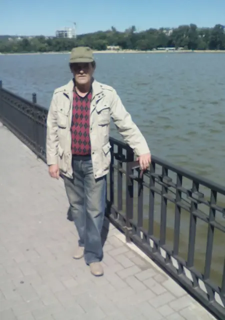 Сева из Бодайбо, мне 57, познакомлюсь без обязательств