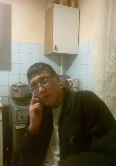 Я Шурик, 42, знакомлюсь без обязательств в Выборге