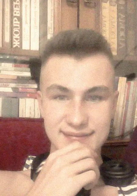 Maxim из Комсомольска-на-Амуре, ищу на сайте знакомства на одну ночь