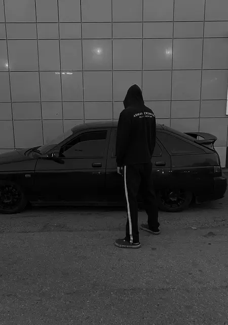 Янис из Перми, мне 20, познакомлюсь на одну ночь