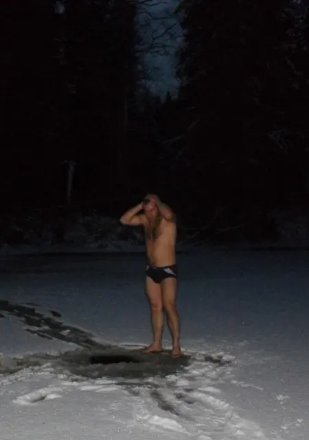 Я Андрей, 46, из Абакана, ищу знакомство для дружбы