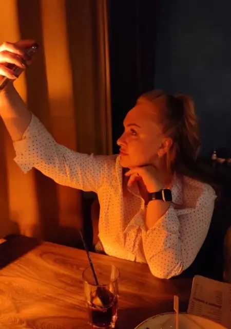 Mariya из Химок, ищу на сайте постоянные отношения