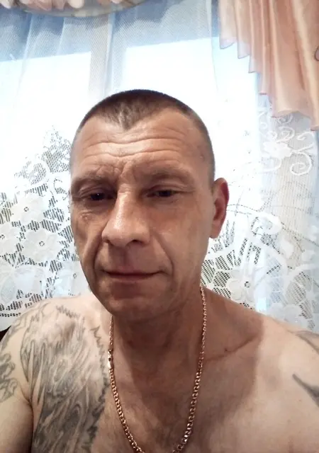 Sergej из Северодвинска, ищу на сайте знакомства без обязательств
