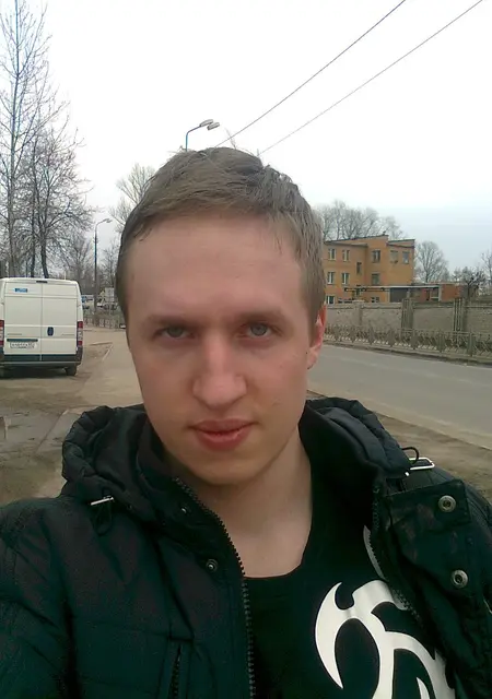 Я Vadim, 32, знакомлюсь без обязательств в Пскове