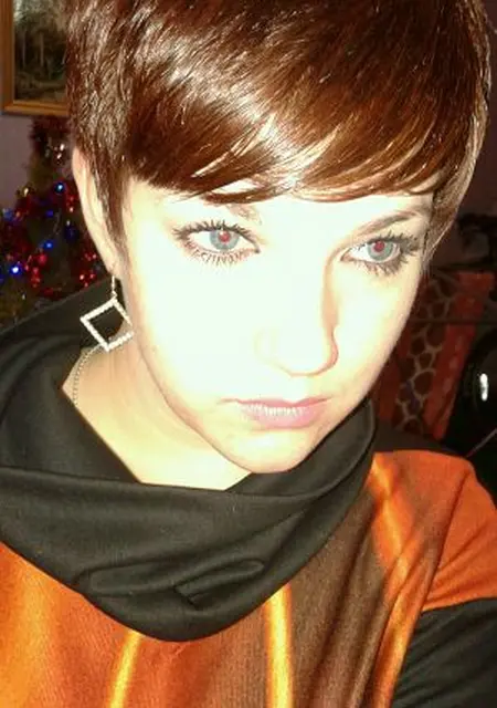 Крис из Подольска, ищу на сайте знакомства на одну ночь