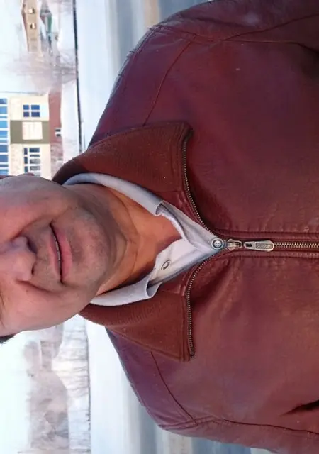 Я Руслан Не, 59, знакомлюсь без обязательств в Нефтеюганске