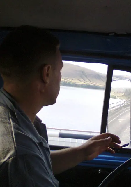 Nikola из Оренбурга, мне 51, познакомлюсь для приятного времяпровождения