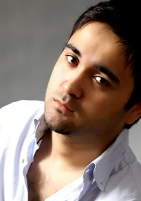 Timur из Бора, мне 41, познакомлюсь на одну ночь