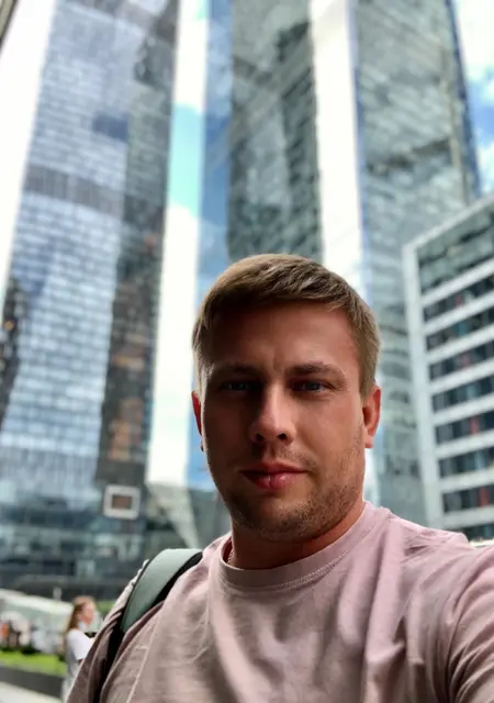 Я Ник, 39, знакомлюсь без обязательств в Стерлитамаке