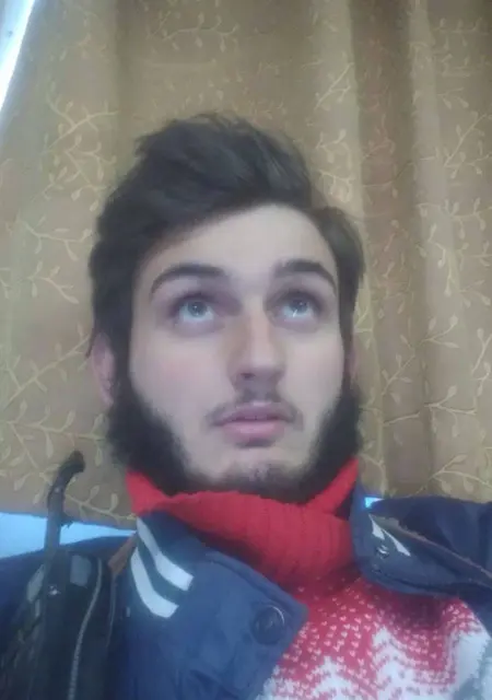 Я Кирилл, 25, из Белой Калитвы, ищу знакомство для приятного времяпровождения