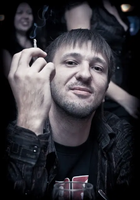 Дмитрий из Челябинска, мне 42, познакомлюсь на одну ночь