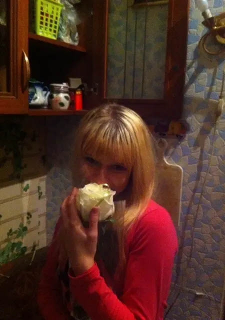 Я Елизавета, 29, из Люберец, ищу знакомства без обязательств