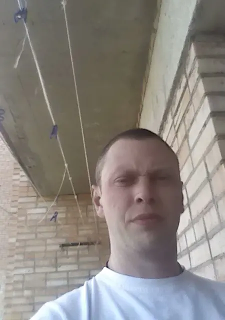 Алексей из Протвина, мне 39, познакомлюсь без обязательств