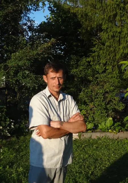 Андрей из Арзамаса, мне 51, познакомлюсь на одну ночь