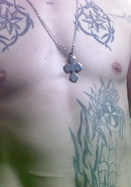 Я Ivan, 39, из Бузулука, ищу знакомство для общения