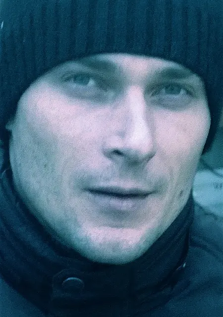 Я Р-У-С, 43, знакомлюсь без обязательств в Батайске