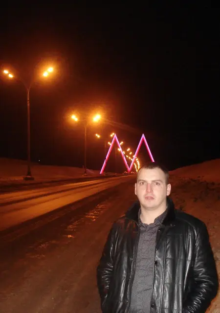 Дмитрий из Тольятти, мне 41, познакомлюсь на одну ночь