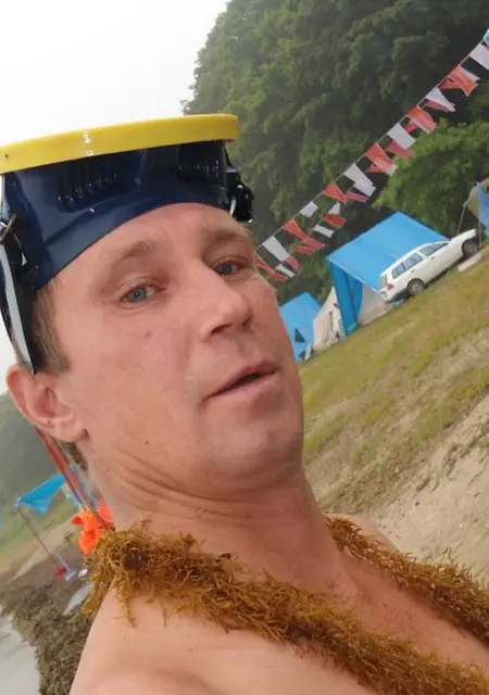 Я Andrei, 55, знакомлюсь для приятного времяпровождения в Вяземском