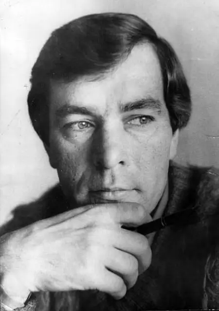 Я Николай, 66, из Липецка, ищу знакомства без обязательств