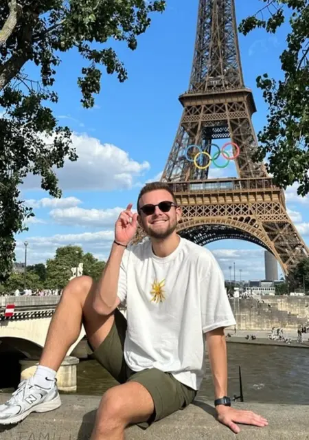 Богдан из Пензы, мне 31, познакомлюсь для совместных путешествий