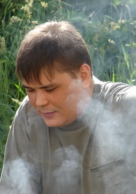 Михаил из Серпухова, ищу на сайте постоянные отношения