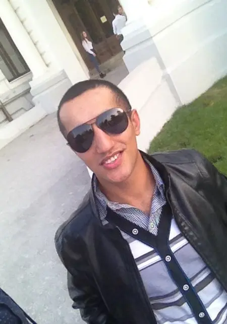 Я Колян, 32, знакомлюсь для постоянных отношений в Наро-Фоминске