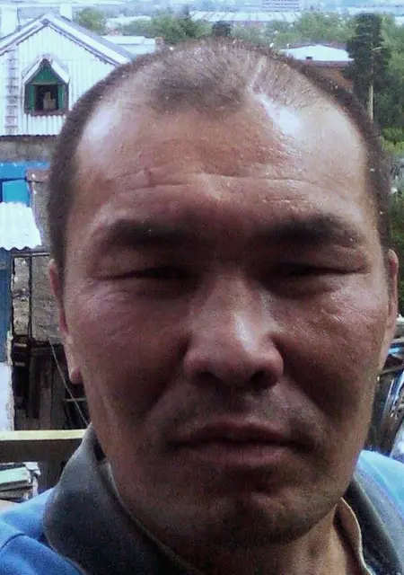 Батор из Улан-Удэ, мне 53, познакомлюсь на одну ночь