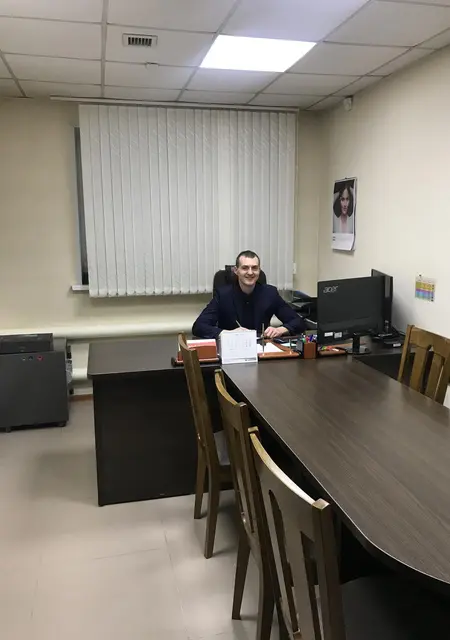 Илья из Нового Уренгоя, ищу на сайте знакомства на одну ночь