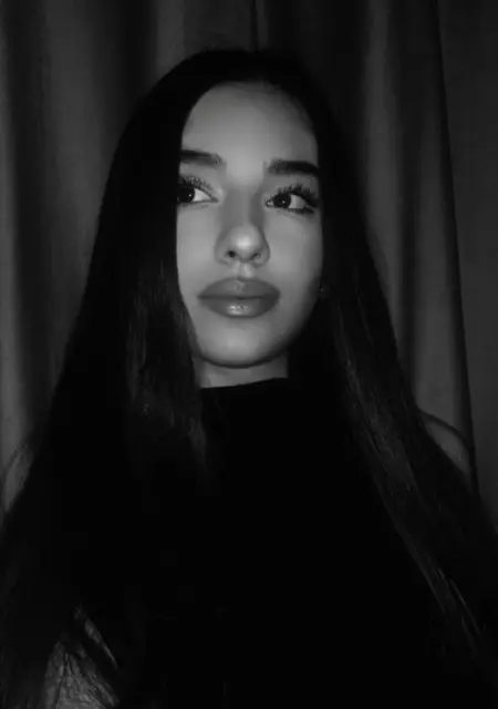 Лейла из Самары, ищу на сайте постоянные отношения