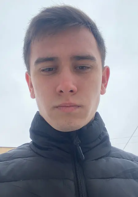 Я Алексей, 24, знакомлюсь без обязательств в Тамбове