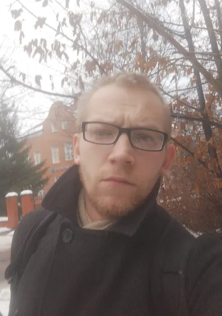 Я Кирилл, 30, из Калининграда, ищу знакомства без обязательств