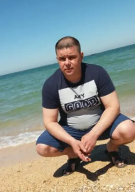 Дима из Сальска, мне 48, познакомлюсь для вирта