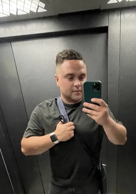 Я Евгений, 30, знакомлюсь на одну ночь в Белгороде