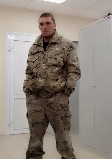 Я Данил, 32, знакомлюсь без обязательств в Новосибирске