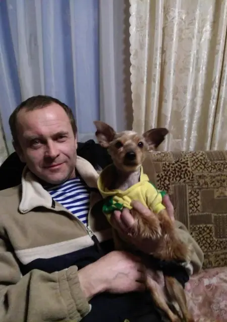 Сергей из Нижнего Новгорода, ищу на сайте знакомства на одну ночь