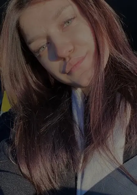 Василиса из Санкт-Петербурга, ищу на сайте знакомства на одну ночь