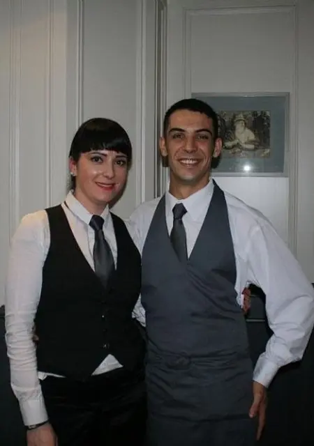 Я Gian Paolo, 38, знакомлюсь в Риме