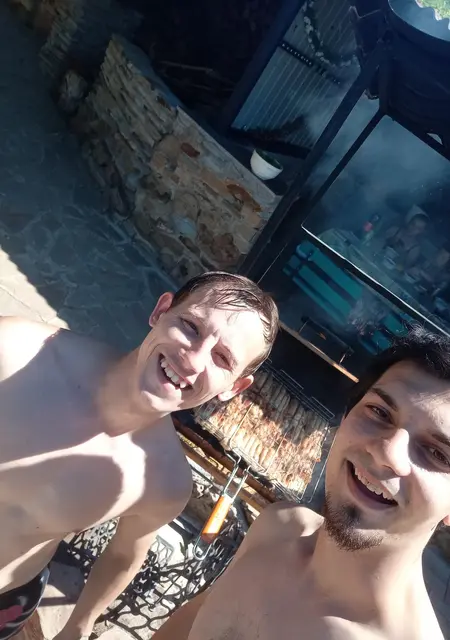 Евгений из Темрюка, мне 31, познакомлюсь для постоянных отношений