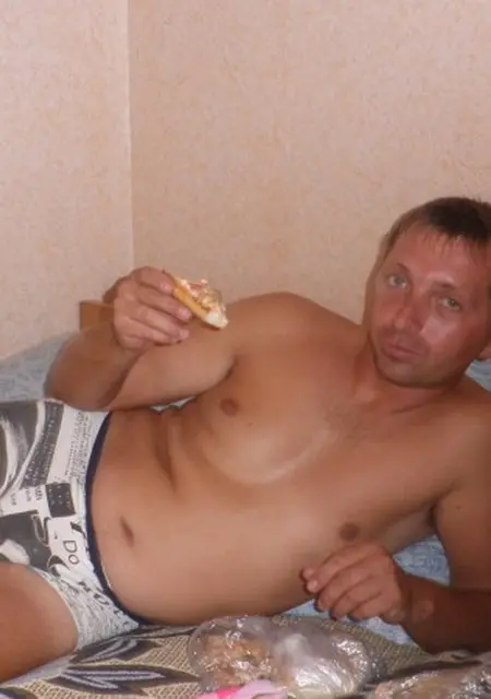 Я Гена, 49, из Белгорода, ищу знакомства без обязательств