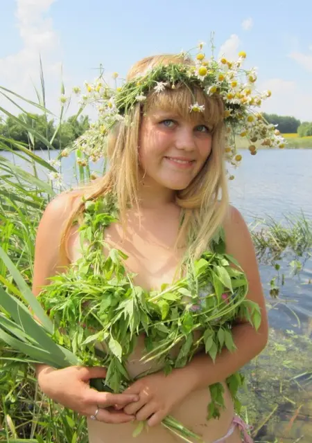 Дарья из Тамбова, ищу на сайте дружбу