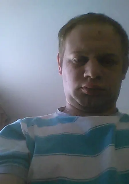 Мирослав из Истры, мне 40, познакомлюсь для постоянных отношений