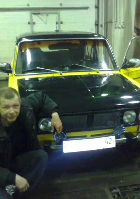 Максим из Ленинска-Кузнецкого, мне 56, познакомлюсь на одну ночь