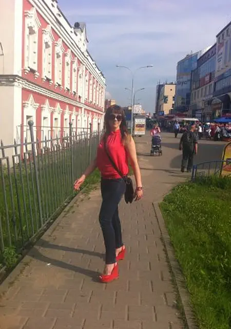 Интим Услуги из Ярославля, мне 32, познакомлюсь для приятного времяпровождения