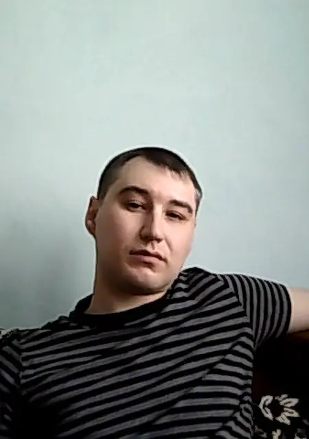 Я Сергей, 44, из Томска, ищу знакомство для общения