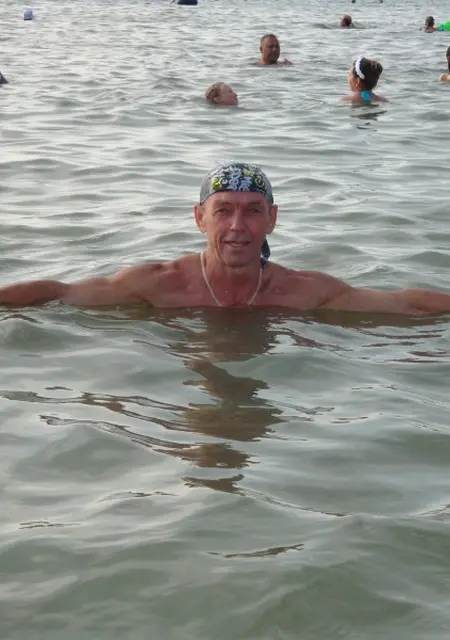 Alexnord из Анапы, ищу на сайте знакомства на одну ночь