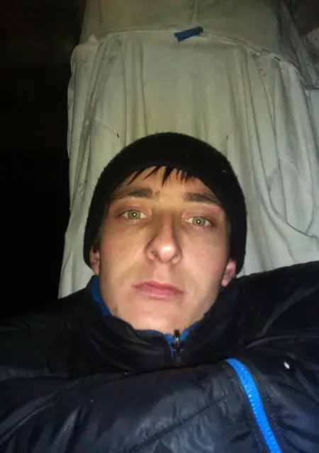 Павел из Коврова, мне 34, познакомлюсь на одну ночь