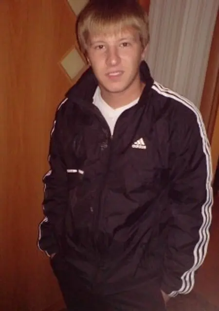 Я Сергей, 36, знакомлюсь для приятного времяпровождения в Томске