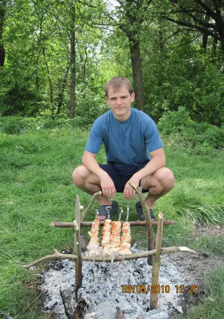 Я Андрей, 41, знакомлюсь без обязательств в Чернигове