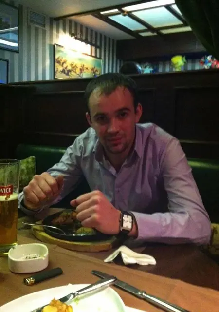 Алекс из Красногорска, ищу на сайте знакомства на одну ночь