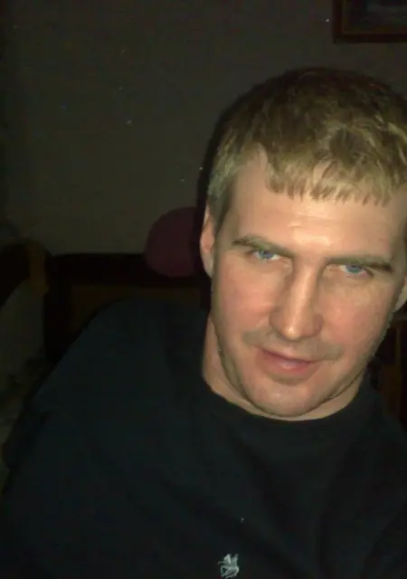 Я Max, 51, из Славянска-на-Кубани, ищу знакомства на одну ночь